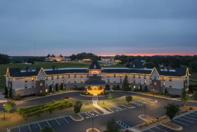 Photo 2 - Hampton Inn & Suites Braselton