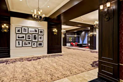 Photo 4 - Saratoga Casino Hotel