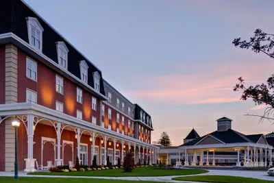 Photo 2 - Saratoga Casino Hotel
