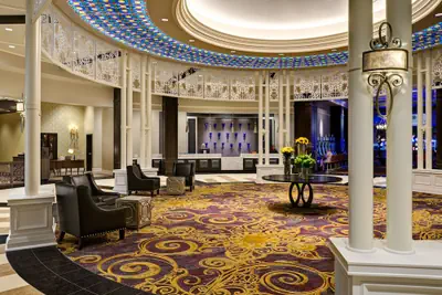 Photo 3 - Saratoga Casino Hotel