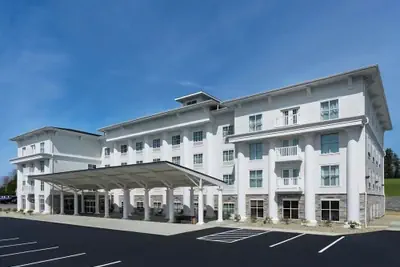 Photo 2 - Tannery Suites