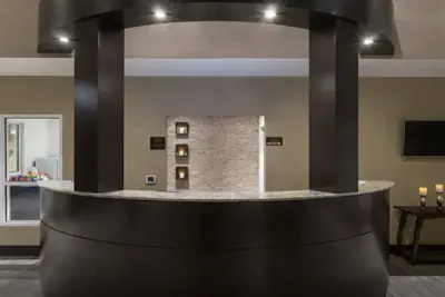 Photo 4 - Tannery Suites