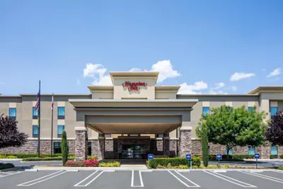 Photo 2 - Hampton Inn Turlock