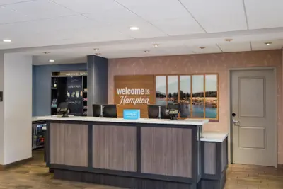 Photo 3 - Hampton Inn Turlock