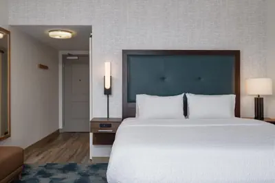 Photo 5 - Hampton Inn Turlock