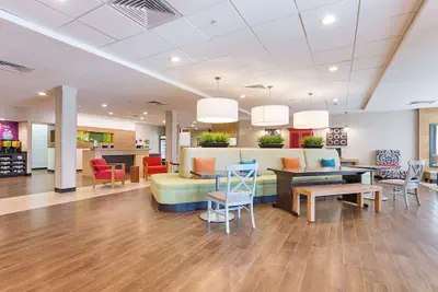 Photo 4 - Home2 Suites by Hilton Oklahoma City Yukon