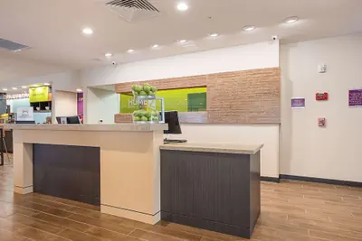 Photo 3 - Home2 Suites by Hilton Oklahoma City Yukon