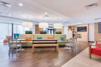 Photo 5 - Home2 Suites by Hilton Oklahoma City Yukon