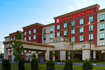 Photo 2 - Hilton Garden Inn Boston/Marlborough