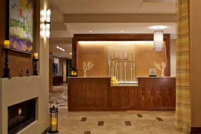 Photo 5 - Hilton Garden Inn Boston/Marlborough