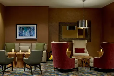 Photo 4 - Hilton Garden Inn Boston/Marlborough