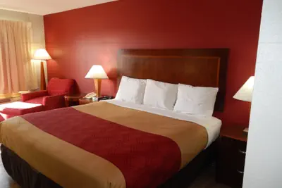 Photo 4 - Econo Lodge Athens I-75