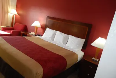 Photo 5 - Econo Lodge Athens I-75