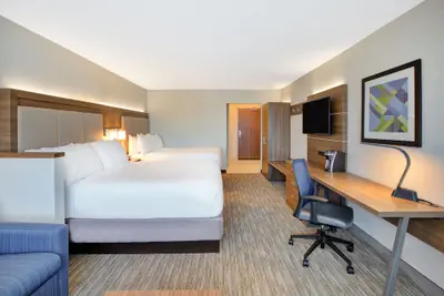 Photo 4 - Holiday Inn Express & Suites New Castle by IHG
