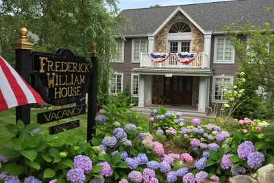 Photo 2 - Frederick William House