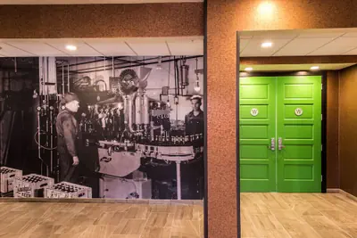 Photo 3 - Cobblestone Hotel & Suites – Chippewa Falls