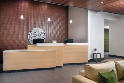 Photo 3 - Fairfield Inn & Suites by Marriott Asheville Airport/Fletcher