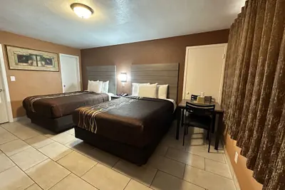 Photo 2 - New Corral Motel