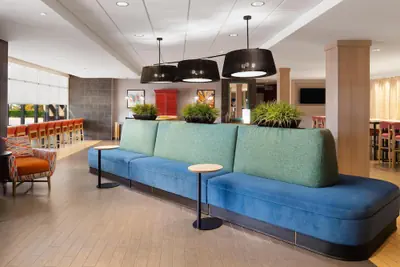 Photo 3 - Home2 Suites by Hilton Alexandria