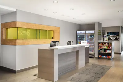 Photo 5 - Home2 Suites by Hilton Alexandria