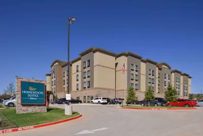 Photo 2 - Homewood Suites by Hilton Trophy Club Southlake