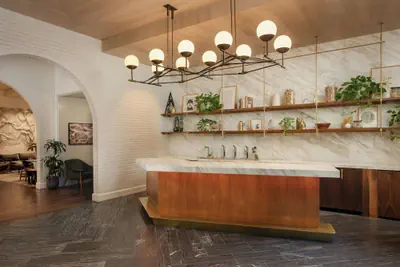 Photo 3 - Halcyon, a hotel in Cherry Creek, Denver