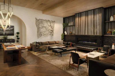 Photo 4 - Halcyon, a hotel in Cherry Creek, Denver