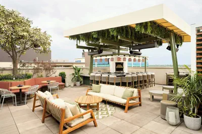 Photo 2 - Halcyon, a hotel in Cherry Creek, Denver