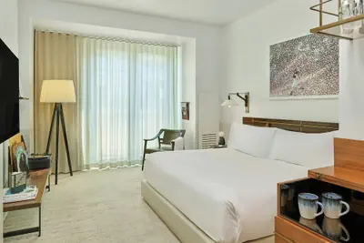 Photo 5 - Halcyon, a hotel in Cherry Creek, Denver