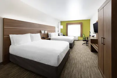 Photo 5 - Holiday Inn Express & Suites Oakhurst - Yosemite Park Area by IHG