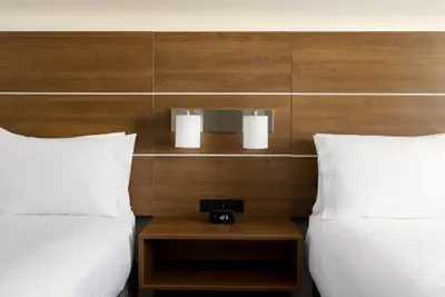 Photo 4 - Holiday Inn Express & Suites Oakhurst - Yosemite Park Area by IHG