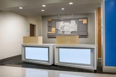 Photo 2 - Holiday Inn Express & Suites Oakhurst - Yosemite Park Area by IHG