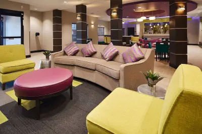 Photo 2 - Best Western Plus Prien Lake Hotel & Suites - Lake Charles