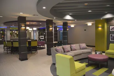 Photo 4 - Best Western Plus Prien Lake Hotel & Suites - Lake Charles