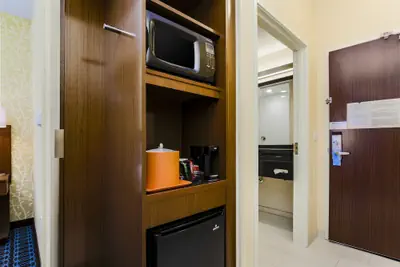 Photo 5 - Fairfield Inn & Suites Pecos