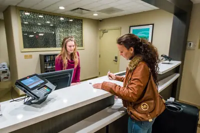 Photo 3 - Candlewood Suites Fairbanks by IHG