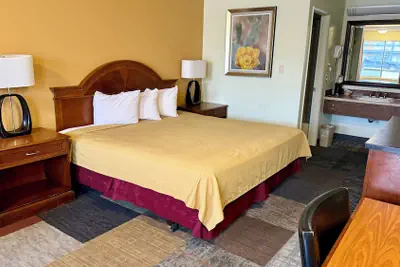 Photo 5 - Thunderbird Motel