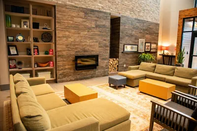 Photo 4 - Country Inn & Suites by Radisson Asheville River Arts District