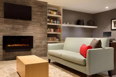 Photo 2 - Country Inn & Suites by Radisson Asheville River Arts District
