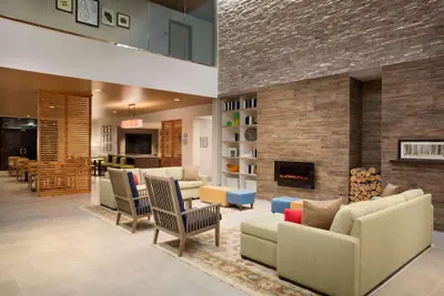 Photo 3 - Country Inn & Suites by Radisson Asheville River Arts District