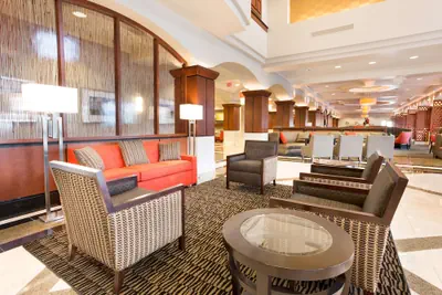Photo 3 - Drury Plaza Hotel Indianapolis Carmel