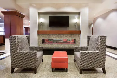 Photo 5 - Drury Plaza Hotel Indianapolis Carmel