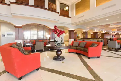 Photo 2 - Drury Plaza Hotel Indianapolis Carmel