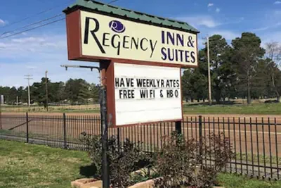 Photo 2 - Regency Inn & Suites