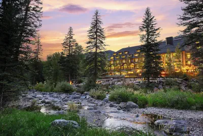 Photo 2 - Grand Hyatt Vail Resort and Spa