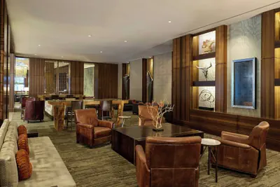 Photo 5 - Marriott Marquis Houston