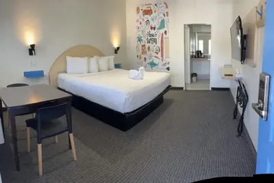 Photo 3 - Ocean Palms Motel