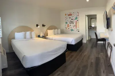Photo 4 - Ocean Palms Motel