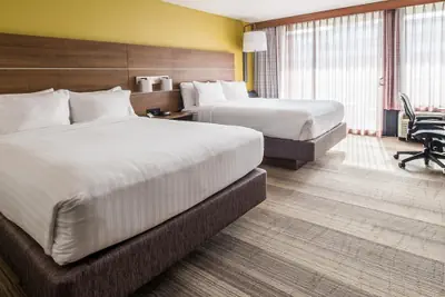 Photo 5 - Holiday Inn Express Fullerton - Anaheim by IHG