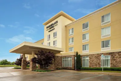Photo 2 - TownePlace Suites Huntsville West/Redstone Gateway